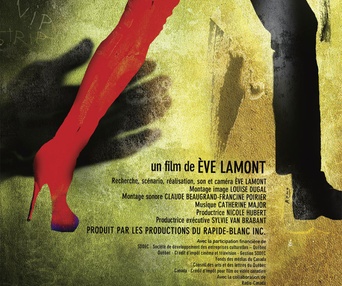 Affiche du film L'imposture