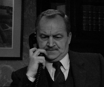 Scène du film Je me souviens