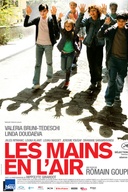 Affiche du film Les mains en l'air