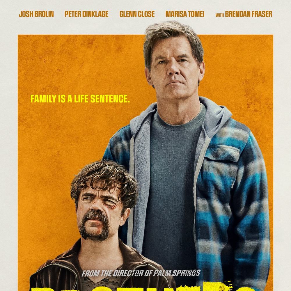 Affiche du film Brothers