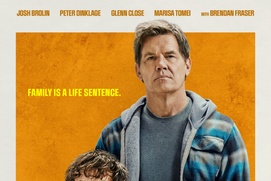 Affiche du film Brothers