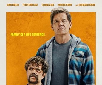 Affiche du film Brothers