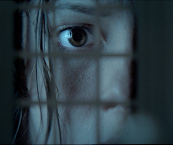 Une scène du film The Awakening
