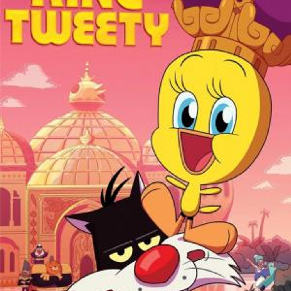 Affiche du film King Tweety