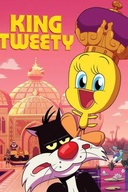 Affiche du film King Tweety