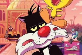 Affiche du film King Tweety