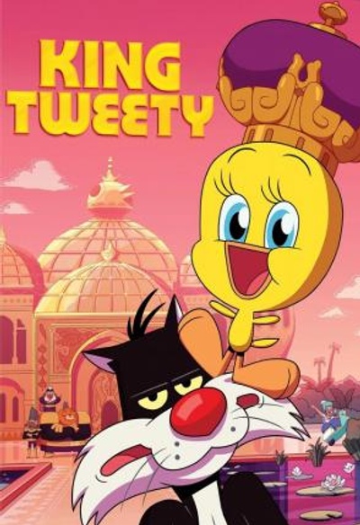 Affiche du film King Tweety