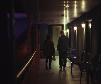 Image du film Vous n'êtes pas seuls