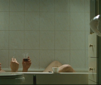 Scène du film