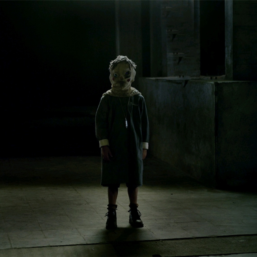 Scène du film L'Orphelinat