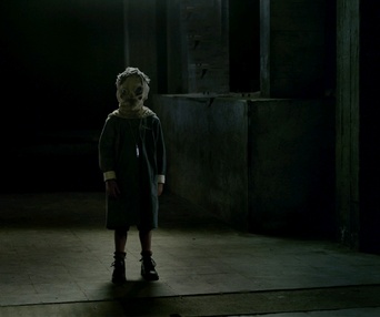 Scène du film L'Orphelinat