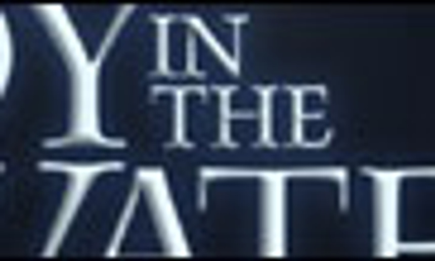 Bande-annonce : Lady in the Water de Shyamalan