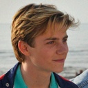 Photo de Benjamin Voisin