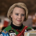 Photo de Kate McKinnon