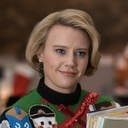 Photo de Kate McKinnon