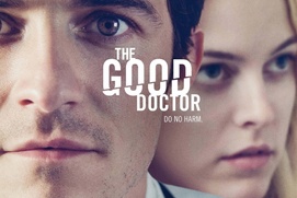 Affiche du film The Good Doctor