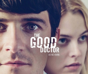 Affiche du film The Good Doctor