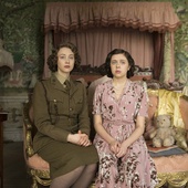 Une scène du film <em>A Royal Night Out</em>