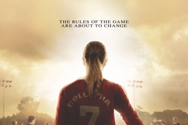 Affiche du film Gracie