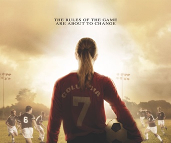 Affiche du film Gracie