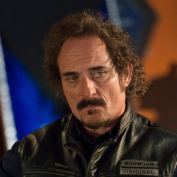 Photo de Kim Coates