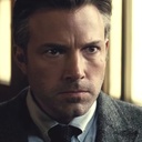 Ben Affleck dans Batman v Superman: Dawn of Justice