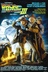 Affiche du film Retour vers le futur III