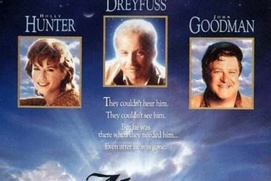 Affiche du film Always Affiche du film Always