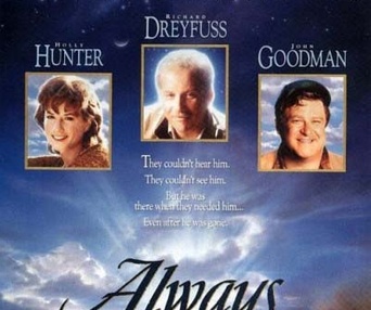 Affiche du film Always
