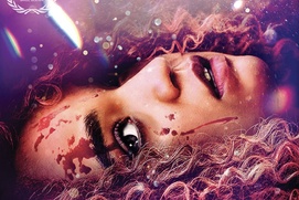Affiche du film Sissy