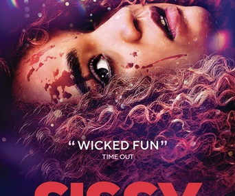 Affiche du film Sissy