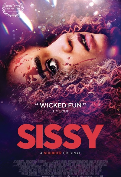 Affiche du film Sissy