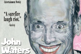 Affiche du film This Filthy World