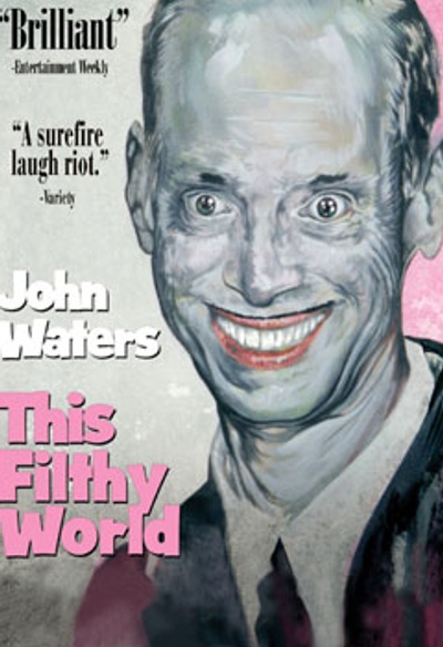 Affiche du film This Filthy World