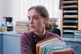 Image du film Kika