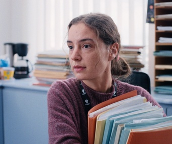 Image du film Kika