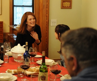 Une scène du film Still Alice