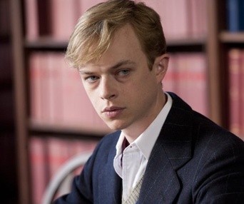 Une scène du film Kill Your Darlings