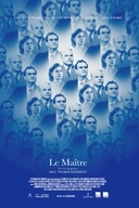 Affiche du film Le maître