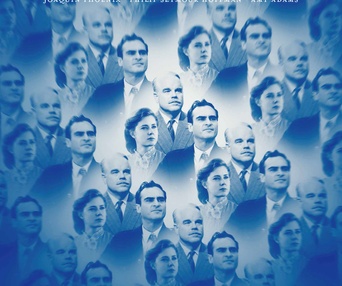 Affiche du film Le Maître