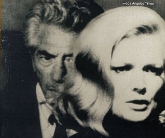 Affiche du film Faces