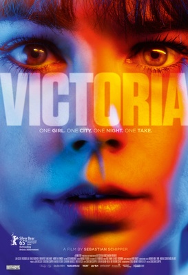 Victoria