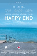 Affiche du film Happy End
