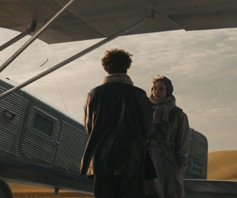 Image du film Saint Exupéry