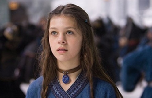 Nicola Peltz dans The Last Airbender