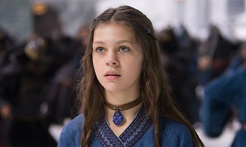 Nicola Peltz incarnera le personnage féminin principal de Transformers 4