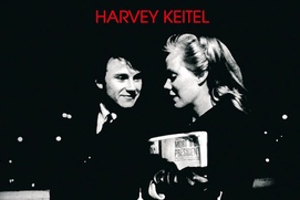 Affiche du film Who's That knocking at My Door Affiche du film Who's That knocking at My Door