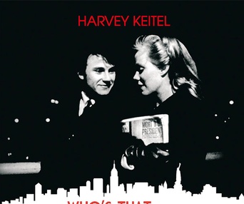 Affiche du film Who's That knocking at My Door
