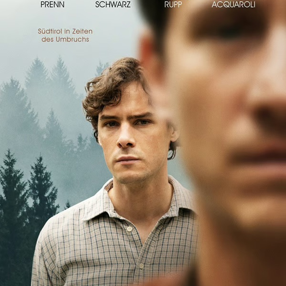 Image du film A Land Within
