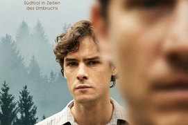 Image du film A Land Within Image du film A Land Within